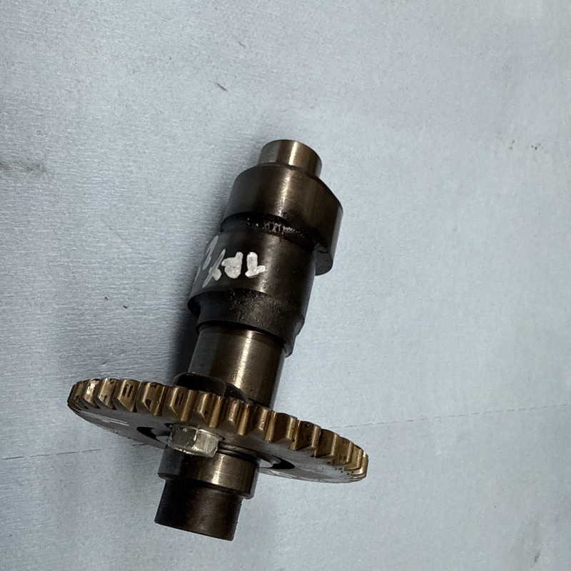 1986 HONDA FOURTRAX 250 TRX250 2X4 Utility Atv Motor Camshaft Good