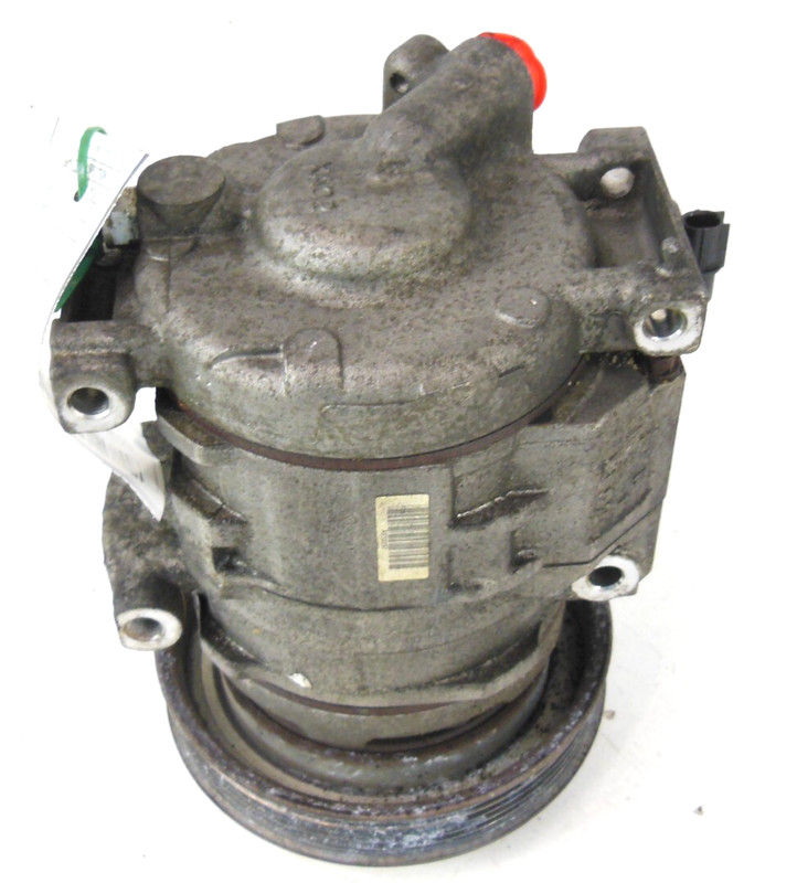 2013-2015 Acura RDX 3.5L AC A/C Air Compressor OEM