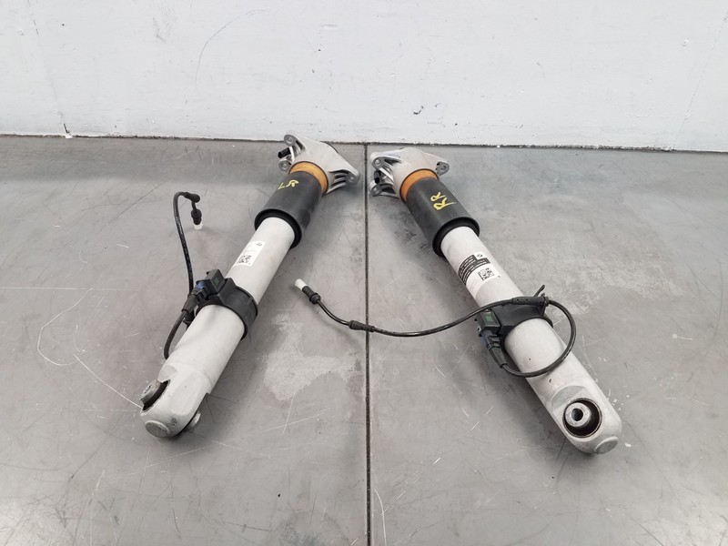 2025 BMW M3 Comp xDrive G80 Rear Shock Set #8926 E5