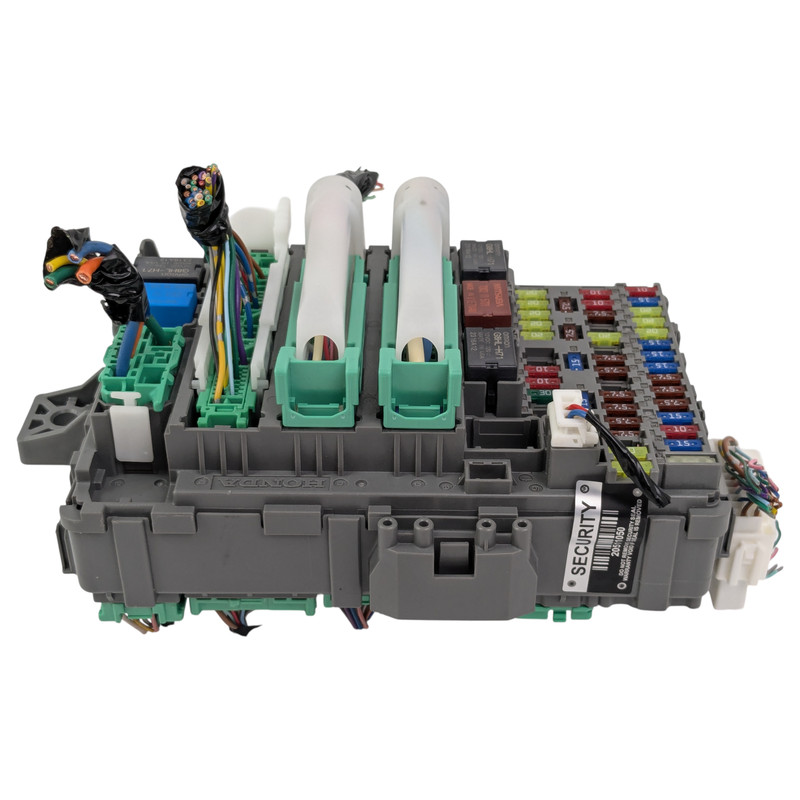GENUINE 2016-2018 Acura ILX Interior Cabin Fuse Box Relay Junction TX6-A210 OEM