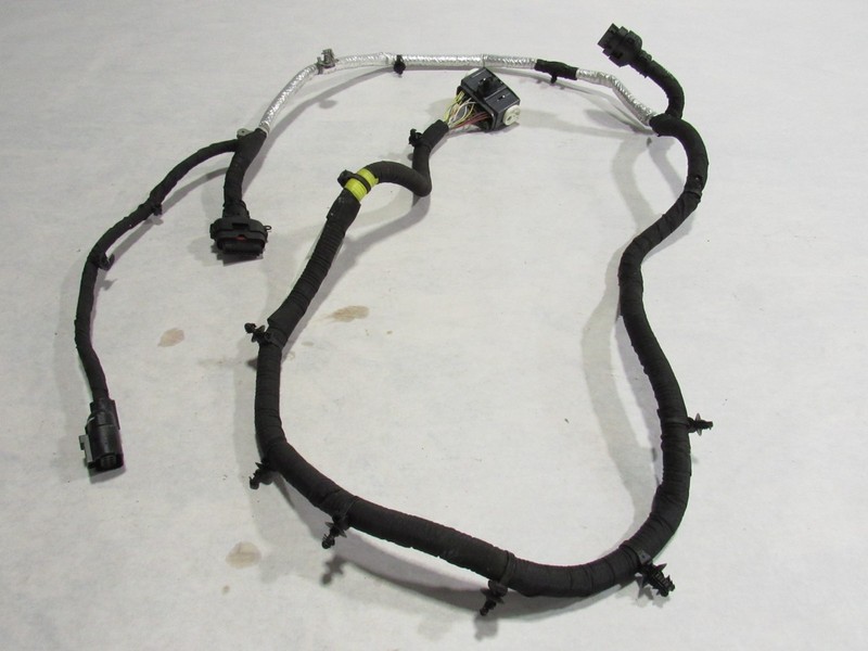 22-24 Jeep Grand Cherokee 2023 Underbody Wire Wiring Harness Cable ;:A