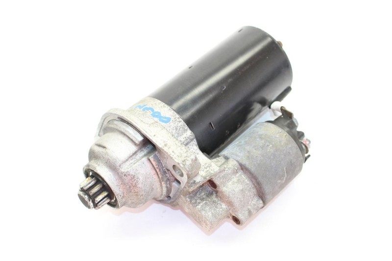 99-00 Porsche 911 Carrera 4 Engine Starter Motor 99660410300