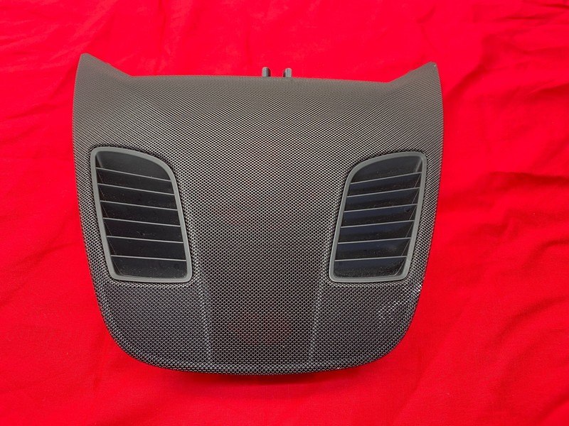 18-23 BMW G30 540 550 F90 M5 Dashboard Center Cover Speaker Trim Cover Panel OEM