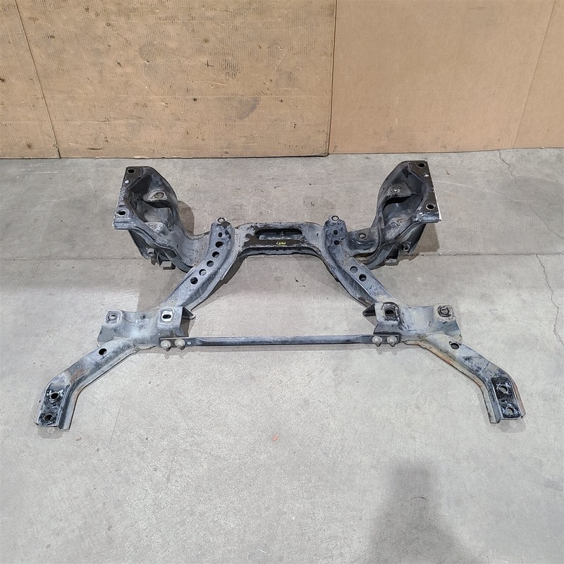 11-14 Mustang GT Coupe Front Subframe Suspension Cradle Crossmember Oem Aa7297