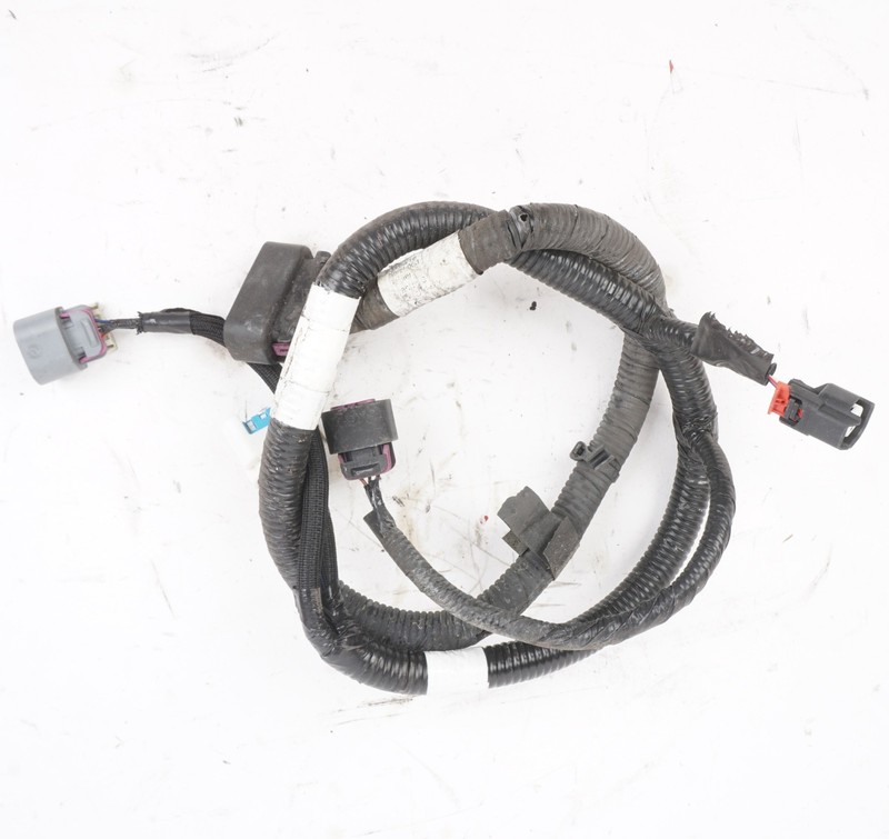 2016 - 2019 Buick Cascada Fuel Tank Fuel Pump Module Wiring Harness OEM