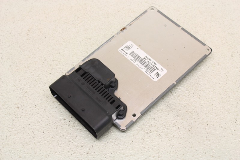 MK2 Audi TT TTS TTRS Magnetic Ride Active Suspension Control Module Oem 11-21