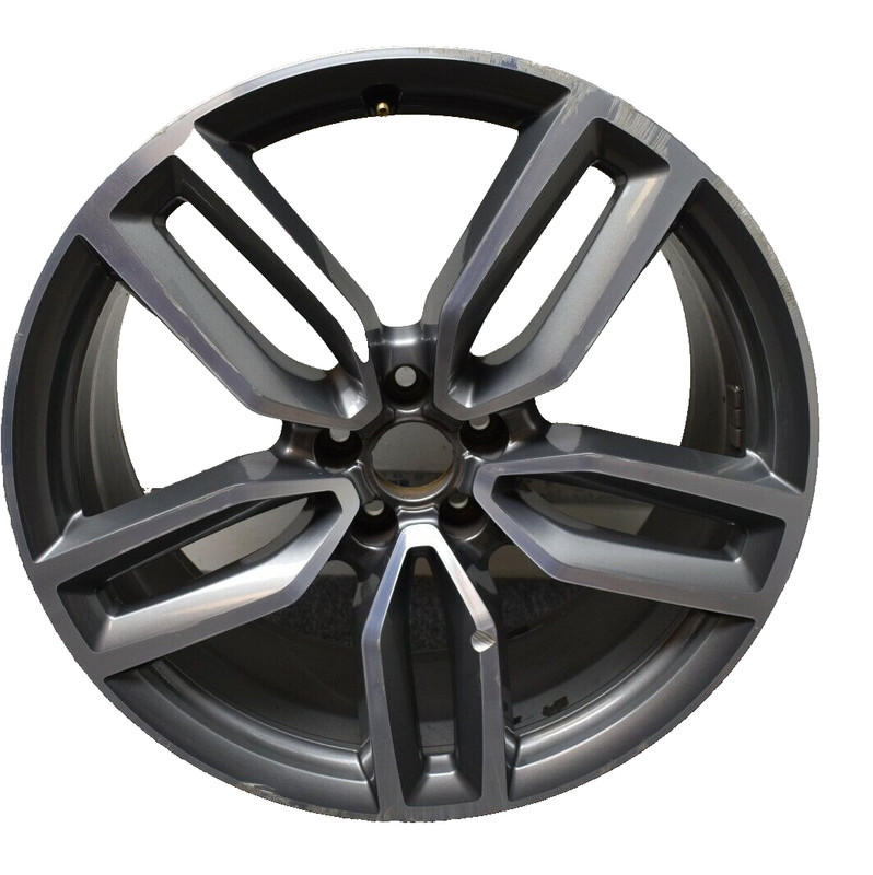 AUDI Q5 8.5X21 WHEEL RIM FACTORY OEM