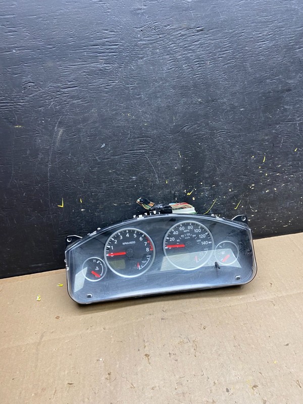 2010 Nissan Pathfinder Speedometer Cluster Gauge OEMU4687 DG