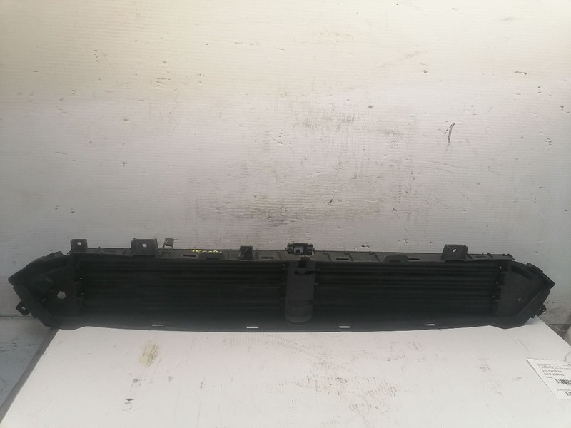Lower Active Air Shutter 2019 Chrysler Pacifica 68423754AB