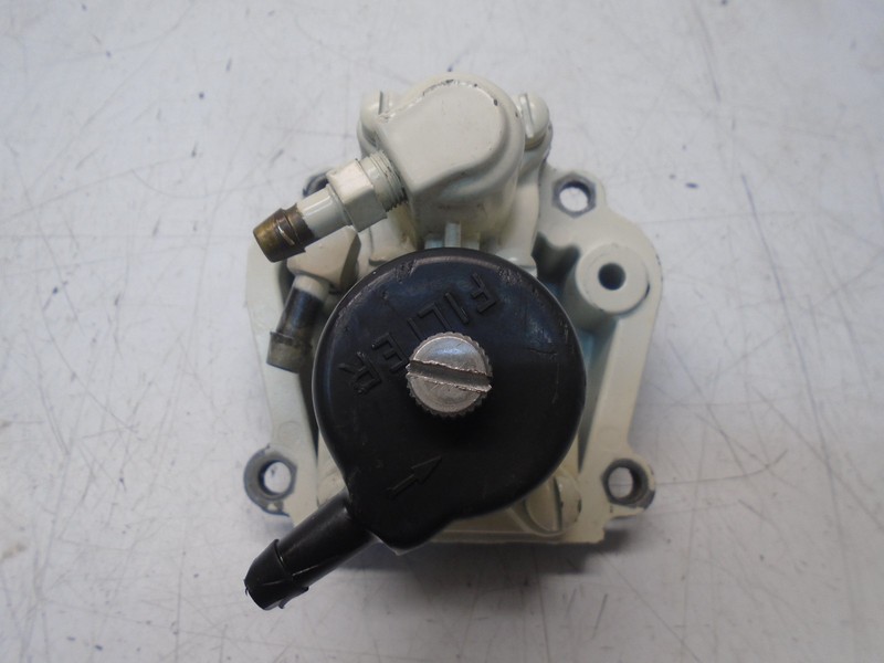 I2c Chrysler Fuel Pump & Cover Assy'819843T1 FA439746 FS664746
