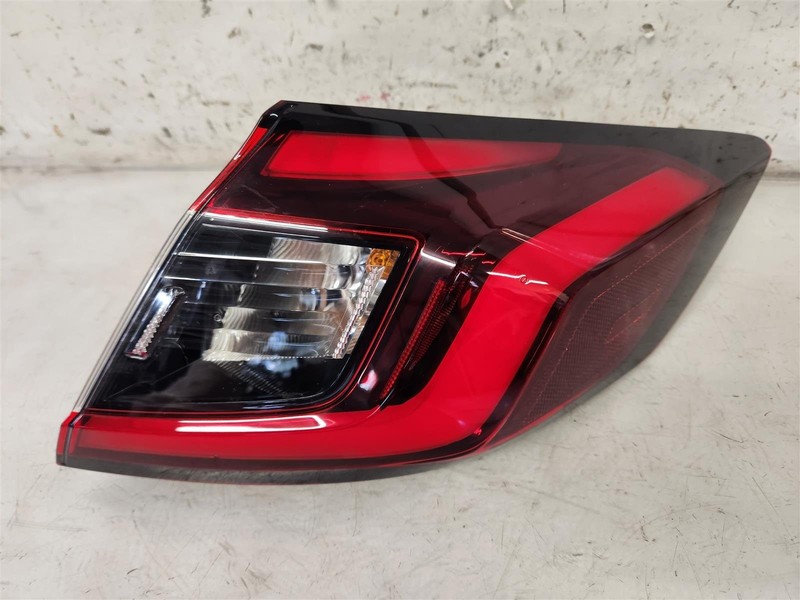 2022-2025 Honda Civic Rear Passenger Quarter Panel Brake Tail Light Lamp Hatch