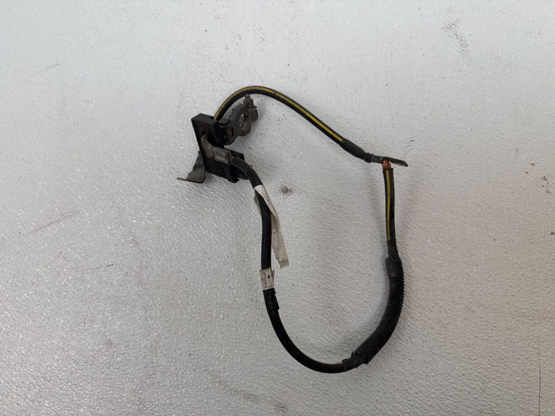 2013 - 2019 Nissan Sentra Negative Battery Cable1.8 24080-3SG1A OEM