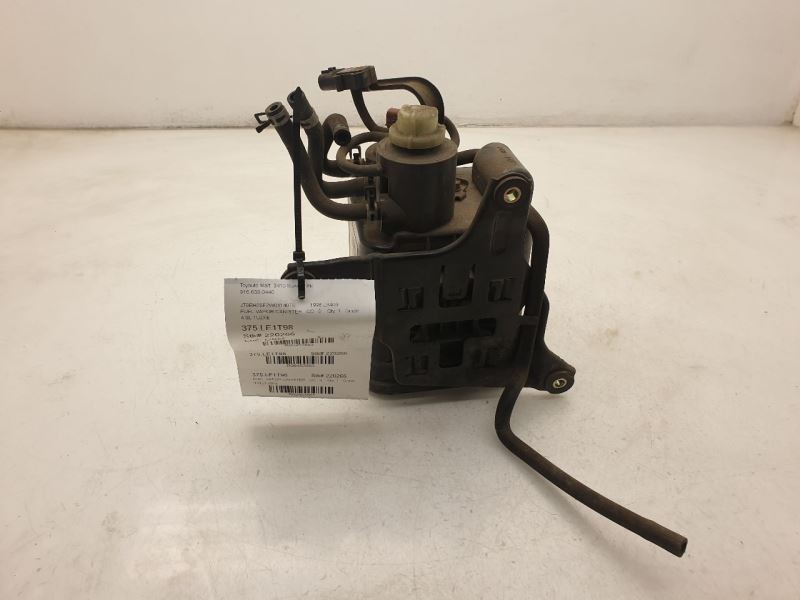 98 LEXUS LS400 4.0L FUEL VAPOR CANISTER