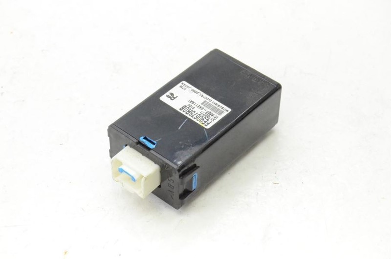 2004-2008 Mazda RX8 6spd Theft and Locking Keyless Entry Module FE90675R0B