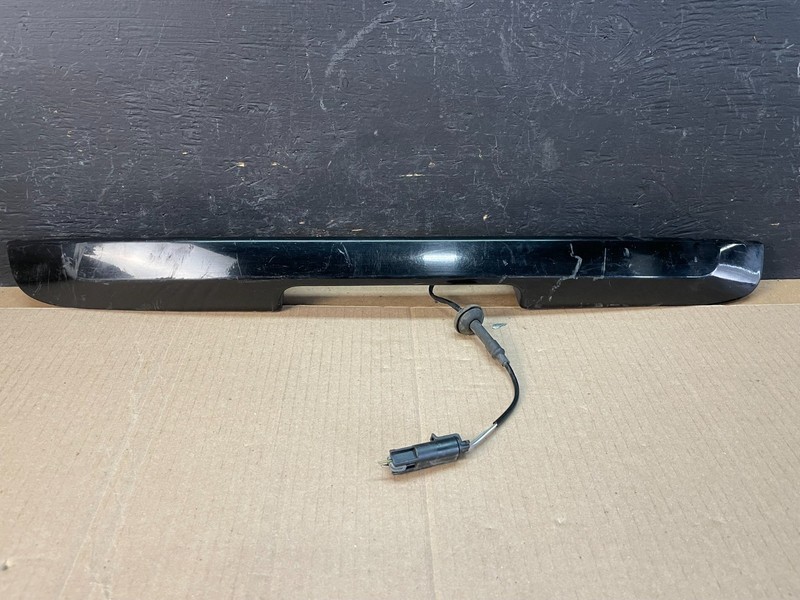 2007 to 2014 Cadillac Escalade Rear Liftgate Trunk Panel OEM AC1949 DG