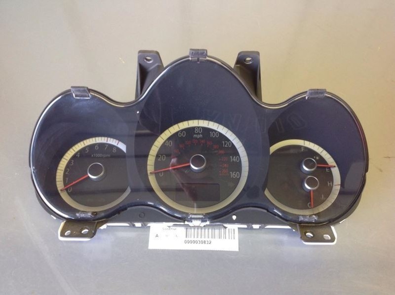 Speedometer Instrument Cluster 2.4L AT Fits 2009-2010 Kia Optima 31264