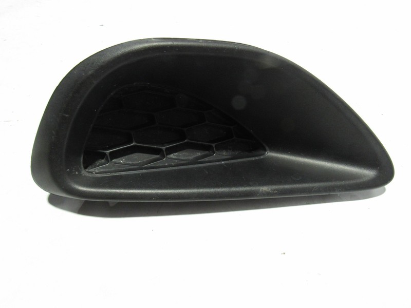 Fiat 124 Spider 2018 Front Left Driver Bumper Fog Lamp Cover Trim 15-20 *