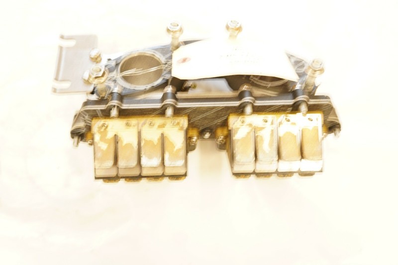 Yamaha Waverunner XL 700 Intake Manifold & Reeds 62T-13555-00-00 FRESHWATER!