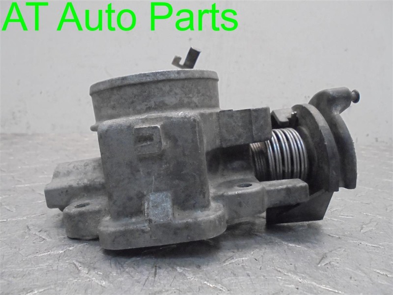 01 02 ESCAPE TRIBUTE 3.0L THROTTLE BODY ASSEMBLY