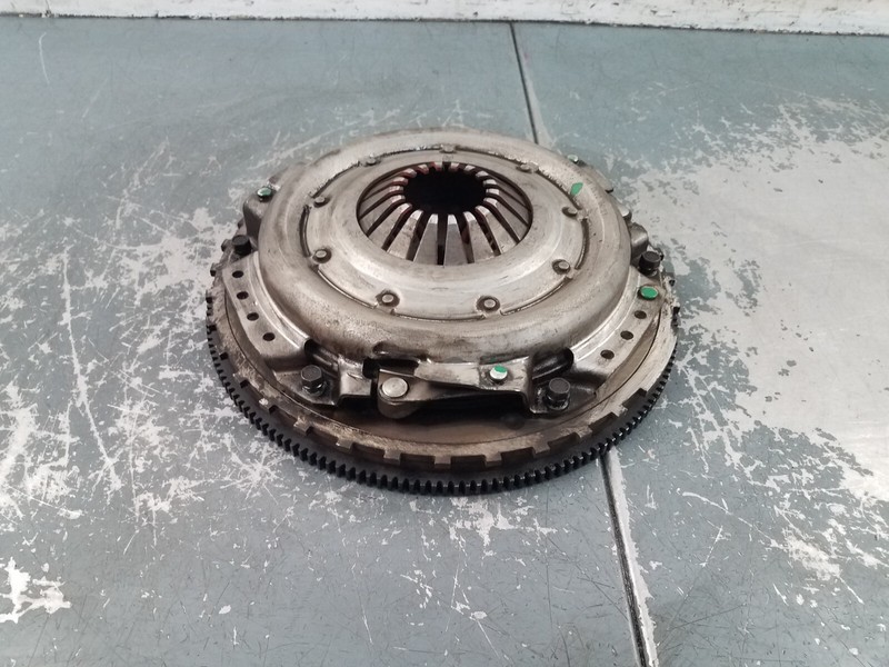 2005 Jeep Wrangler TJ Rubicon 4x4 4.0L OEM Clutch / Flywheel #8311 VV3
