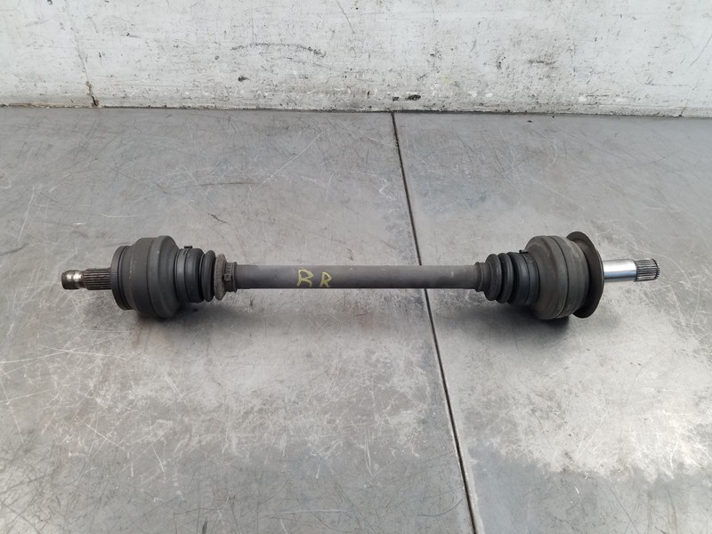 2011 Mercedes Benz AMG E 63 Right Rear CV Axle #6599 P4