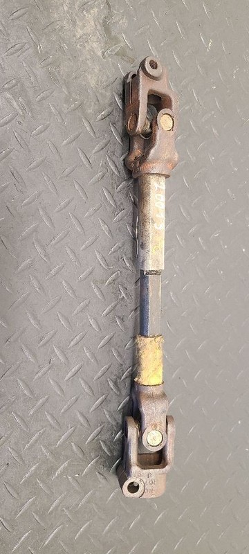 97-05 Chevrolet Venture Lower Steering Shaft Assembly OEM 26063789