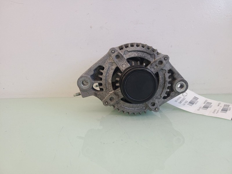 Alternator 150 Amp Fits 14-17 LEXUS IS350 581070