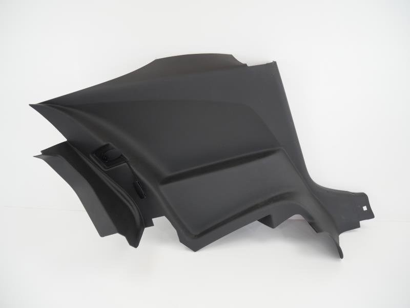 Used Rear Left Quarter Panel Trim Driver Interior 2010-2015 Chevrolet Camaro OEM