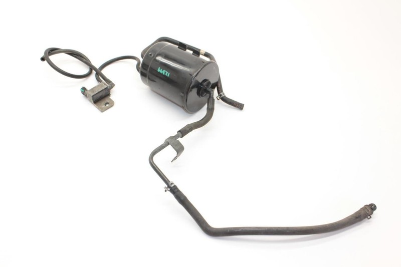 90-97 Mazda Mx-5 Miata 1.6L NA Evaporation Fuel Vapor Canister