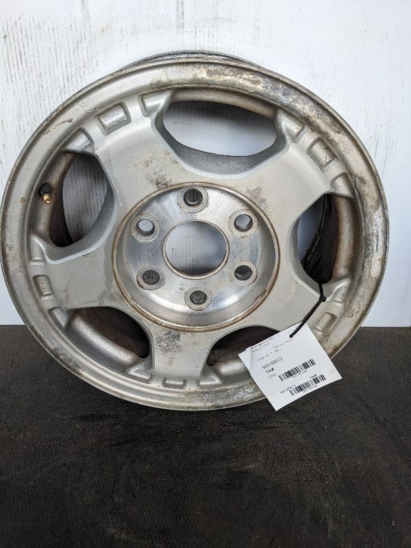 Wheel 16x7 Aluminum Opt PF9 Fits 03-08 EXPRESS 1500 VAN 1187844
