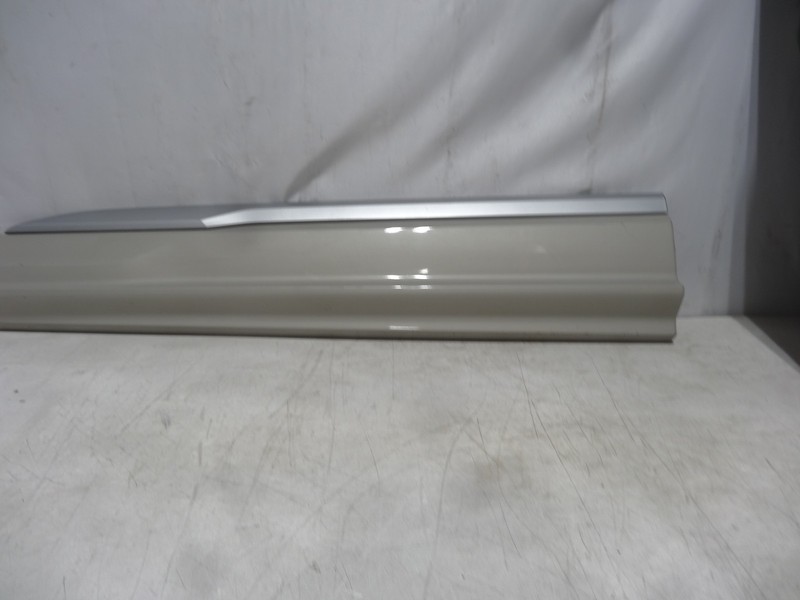 2020-2024 Audi Q7 Front Left Door Trim Cover Panel 4M0.853.959.N Used