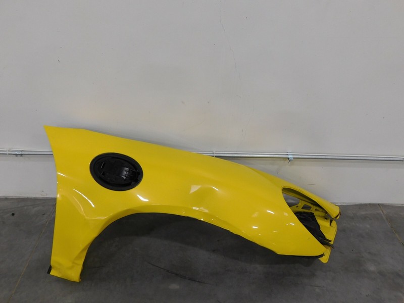 2016 13 14 15 16 Porsche 981 Cayman GT4 Right Passenger Fender #2492 B5