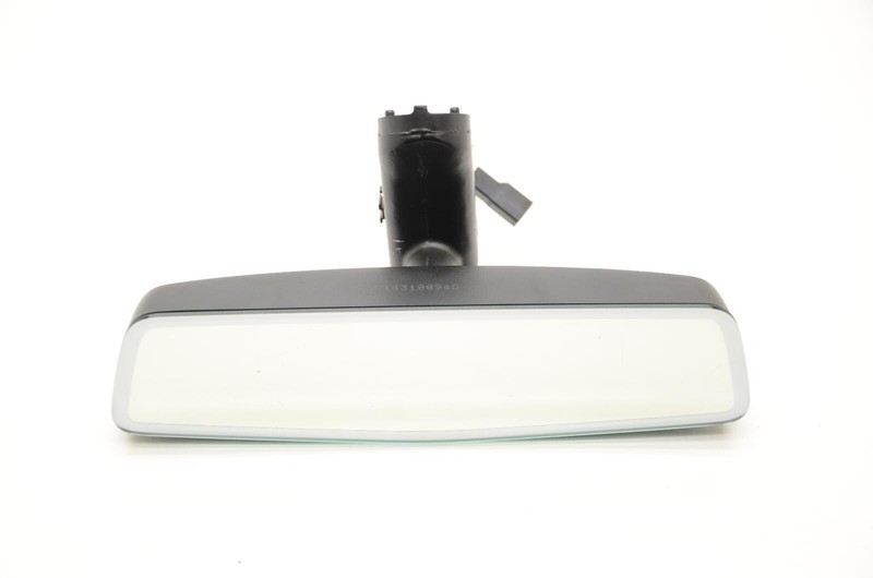 12-16 Tesla Model S Interior Rear View Mirror