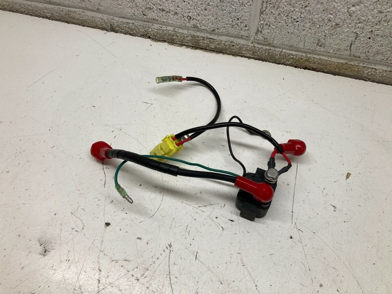 E3cOEM Mercury Relay 853809001