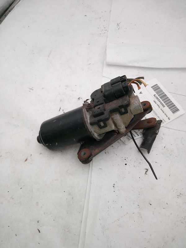 2004 Ford E350 Van Windshield Wiper Motor OEM F7UU17508AA 83K Miles