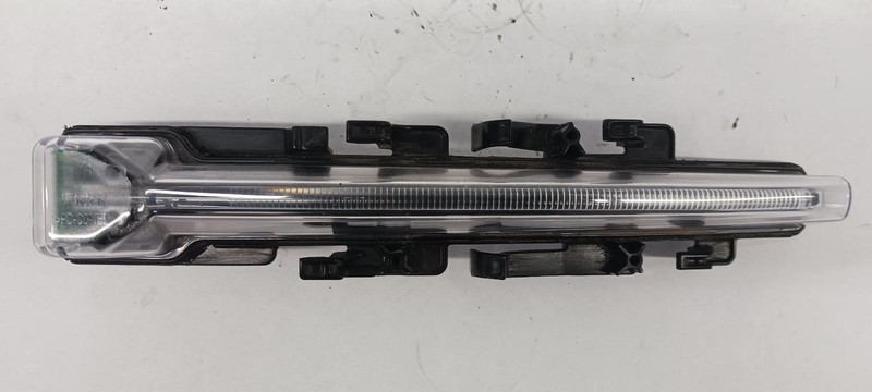 11-'13 FORD FIESTA Left driver turn signal LED OEM Guaranteed!