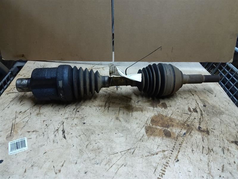 Passenger Axle Shaft Front Axle Fits 97-05 BLAZER S10/JIMMY S15 132676