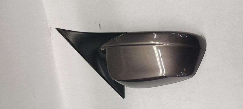 2012 BMW 528i Right passenger Door Mirror Power heat auto dimming OEM 12