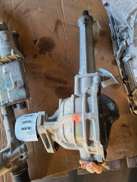 Carrier Front Axle 3.55 Ratio Fits 18-20 FORD F150 PICKUP 558883