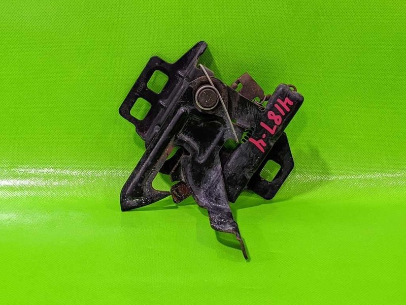 97-00 SATURN S SERIES CPE HOOD LOCK LATCH OEM 4187-4