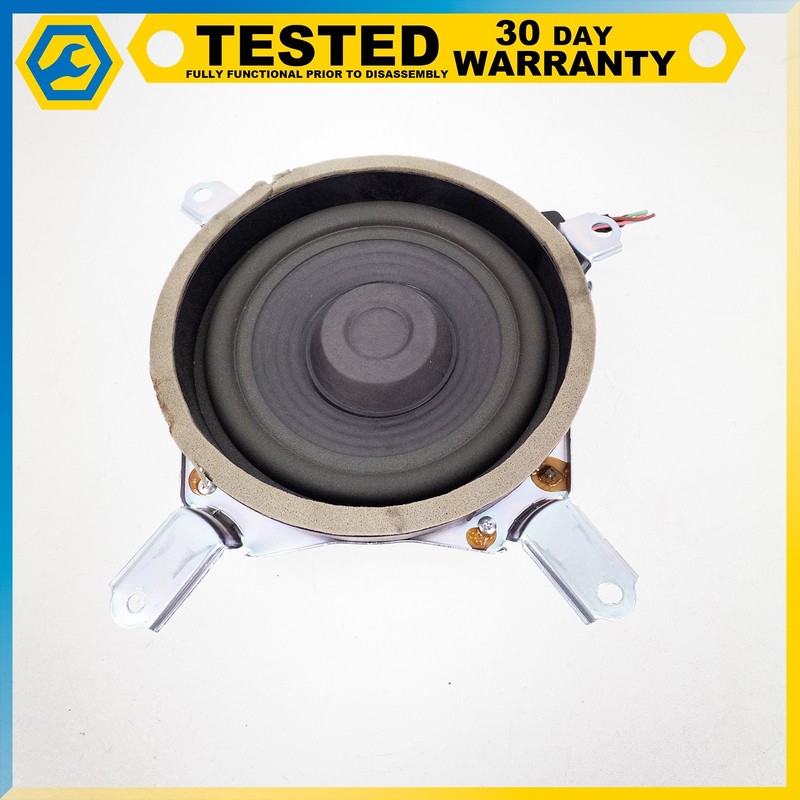 06-13 LEXUS IS250 IS350 FRONT DASHBOARD AUDIO SPEAKER OEM