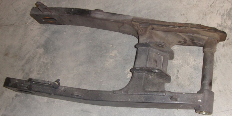 1991 Honda CBR600 F2 CBR 600 600F2 CBR600F2 Rear Swingarm Swing Arm Pivot Swivel