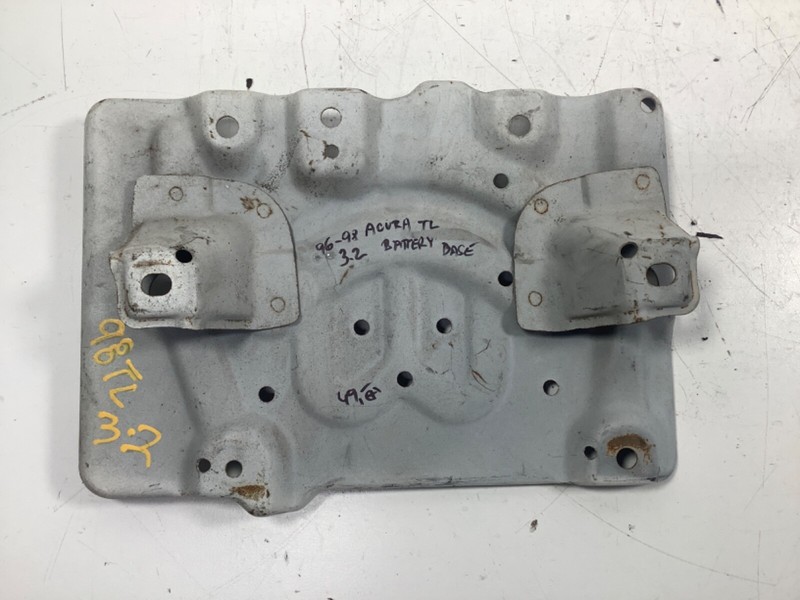 96-98 Acura TL 3.2 Battery Setting Base 60630-SP0-000 OEM
