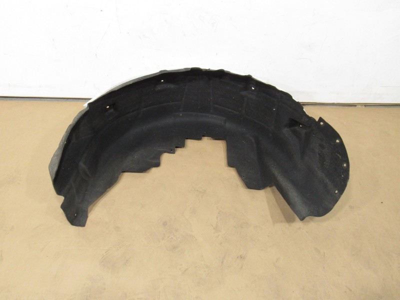 19-22 Lincoln Nautilus 2021 Rear Left Quarter Liner Splash Shield Guard ;:Y