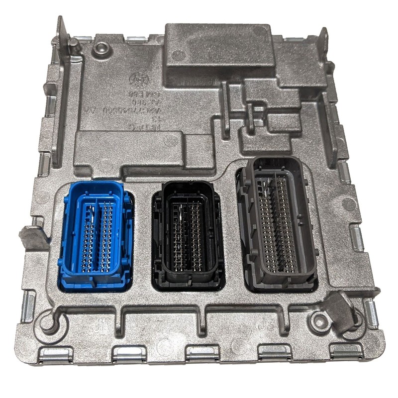 OEM E88 Engine Control Module ECU Buick Encore GX Chevy Trax 2024 2025 12738201