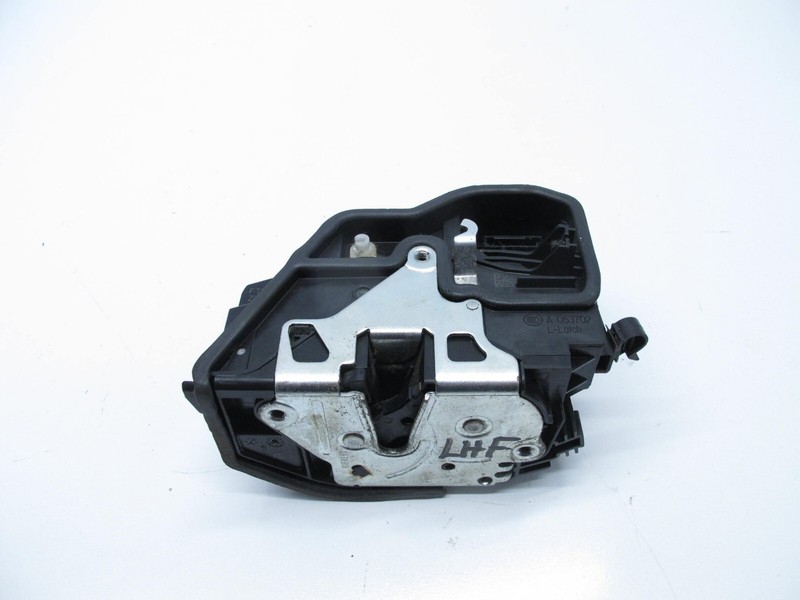 06-13 BMW E70 X5 E90 E91 335i 328i XI DOOR LOCK ACTUATOR LATCH LEFT FRONT 032224