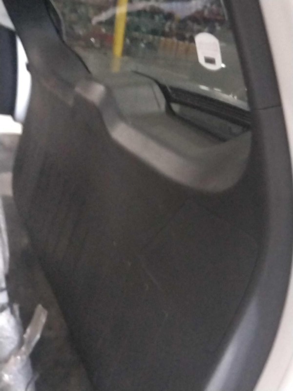 Used Deck Lid fits: 2017 Gmc Terrain w/o power lift Grade A