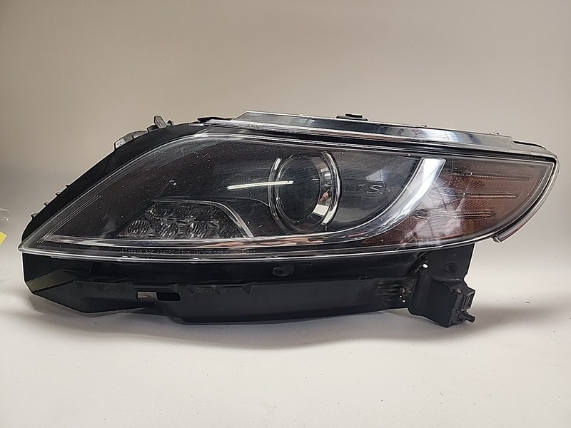 2013 - 16 LINCOLN MKS Left LH Driver Head Lamp Xenon OEM LF | DA5313006AM