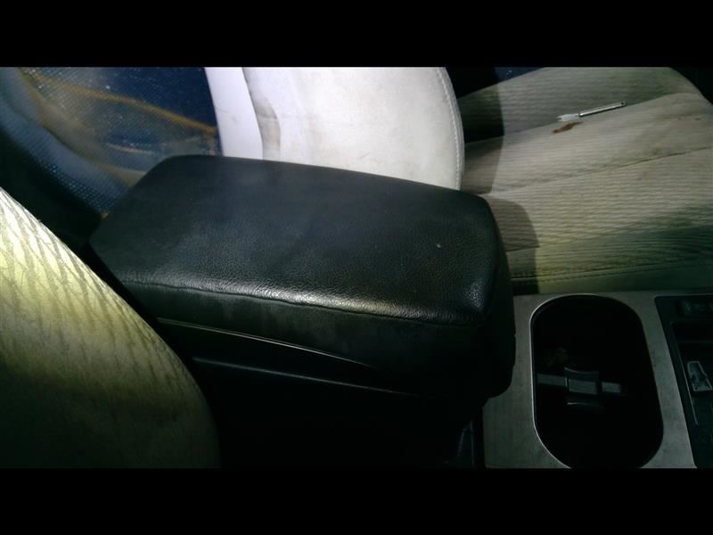 Armrest Lid Fits 10-14 LEGACY 1363034