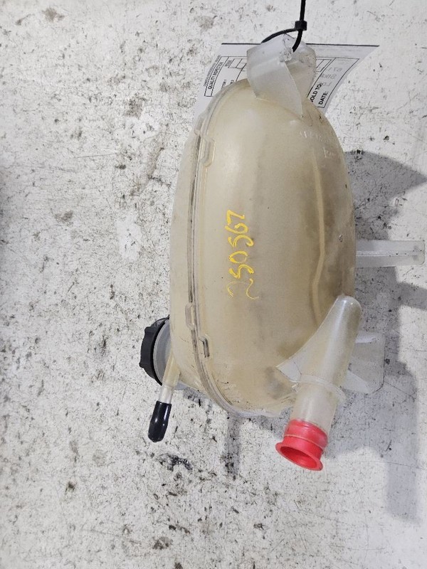 Coolant Reservoir Fits 17-19 ESCAPE 3472567